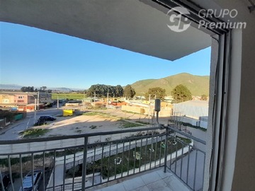 Arriendo Mensual / Departamento / Coquimbo