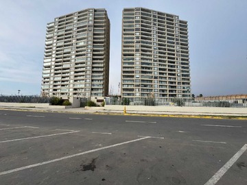 Arriendo Mensual / Departamento / Coquimbo