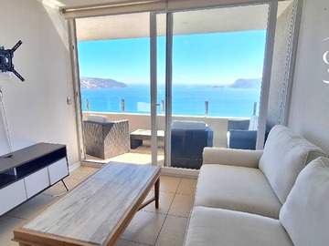 Arriendo Mensual / Departamento / Coquimbo