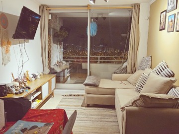 Arriendo Mensual / Departamento / Coquimbo