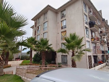 Arriendo Mensual / Departamento / Coquimbo