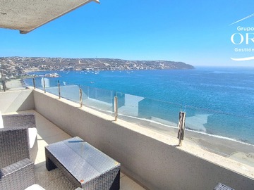 Arriendo Mensual / Departamento / Coquimbo
