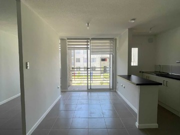 Arriendo Mensual / Departamento / Coquimbo