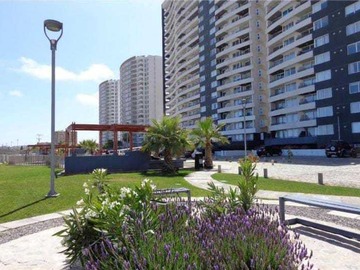 Arriendo Mensual / Departamento / Coquimbo
