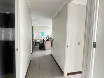 Arriendo Mensual / Departamento / Coquimbo