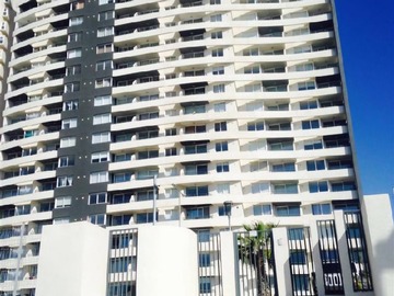 Arriendo Mensual / Departamento / Coquimbo