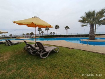 Arriendo Mensual / Departamento / Coquimbo