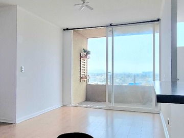 Arriendo Mensual / Departamento / Coquimbo