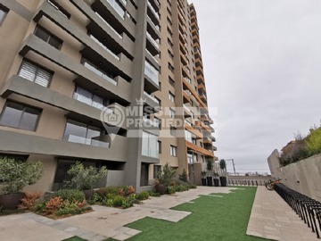 Arriendo Mensual / Departamento / Coquimbo