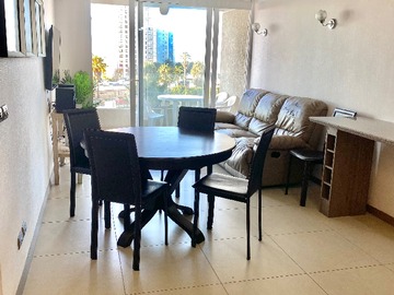 Arriendo Mensual / Departamento / Coquimbo