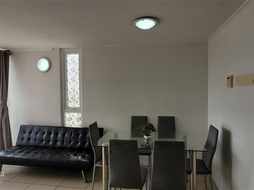 Arriendo Mensual / Departamento / Coquimbo