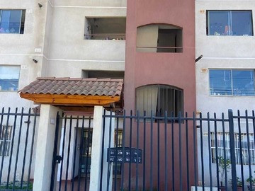 Arriendo Mensual / Departamento / Coquimbo