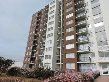 Arriendo Mensual / Departamento / Coquimbo