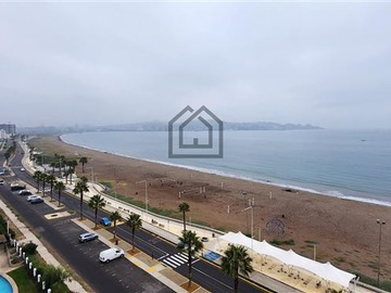 Arriendo Mensual / Departamento / Coquimbo