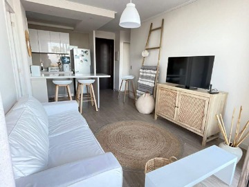 Arriendo Mensual / Departamento / Coquimbo