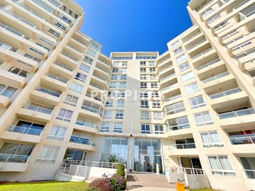 Arriendo Mensual / Departamento / Coquimbo