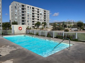 Arriendo Mensual / Departamento / Coquimbo