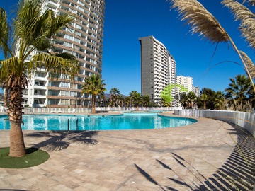 Arriendo Mensual / Departamento / Coquimbo