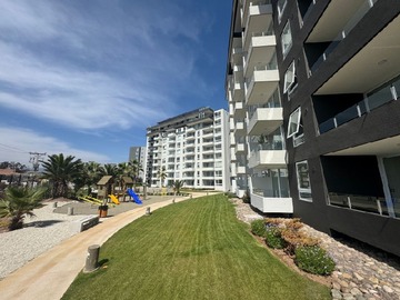 Arriendo Mensual / Departamento / Coquimbo