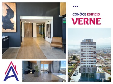 Arriendo Mensual / Departamento / Coquimbo