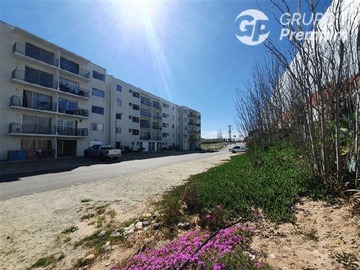 Arriendo Mensual / Departamento / Coquimbo