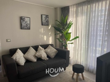 Arriendo Mensual / Departamento / Coquimbo