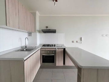 Arriendo Mensual / Departamento / Coquimbo