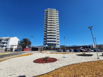 Arriendo Mensual / Departamento / Coquimbo