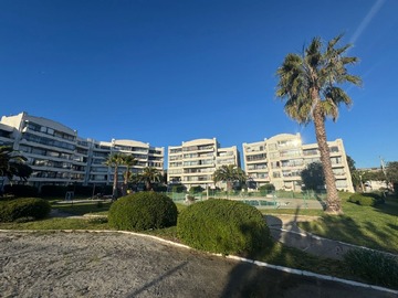 Arriendo Mensual / Departamento / Coquimbo