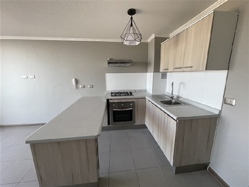 Arriendo Mensual / Departamento / Coquimbo