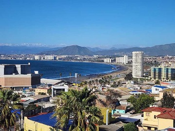 Arriendo Mensual / Departamento / Coquimbo