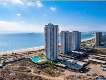 Arriendo Mensual / Departamento / Coquimbo