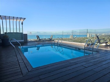 Arriendo Mensual / Departamento / Coquimbo