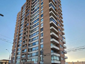 Arriendo Mensual / Departamento / Coquimbo