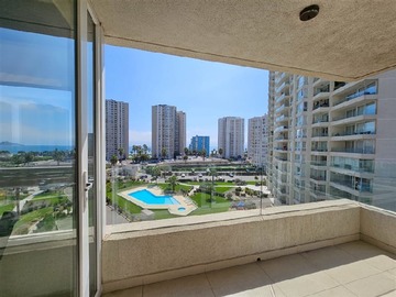 Arriendo Mensual / Departamento / Coquimbo