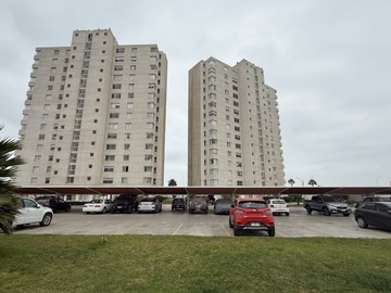 Arriendo Mensual / Departamento / Coquimbo