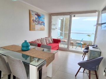 Arriendo Mensual / Departamento / Coquimbo