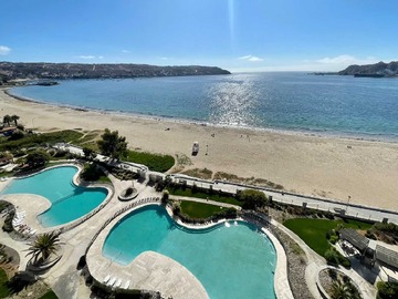 Arriendo Mensual / Departamento / Coquimbo