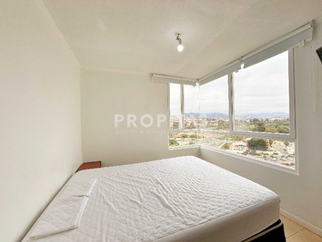 Arriendo Mensual / Departamento / Coquimbo