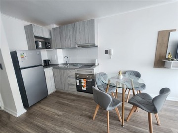 Arriendo Mensual / Departamento / Coquimbo