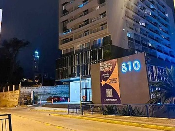 Arriendo Mensual / Departamento / Coquimbo