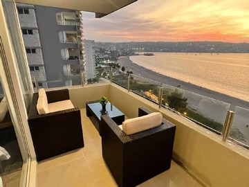 Arriendo Mensual / Departamento / Coquimbo