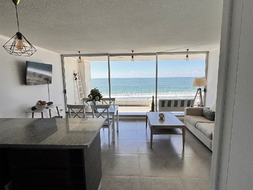 Arriendo Mensual / Departamento / Coquimbo
