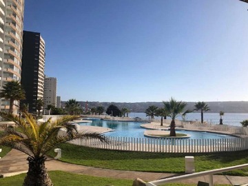 Arriendo Mensual / Departamento / Coquimbo