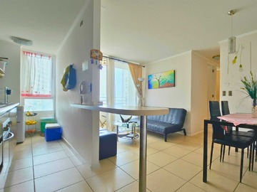 Arriendo Mensual / Departamento / Coquimbo