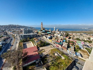 Arriendo Mensual / Departamento / Coquimbo