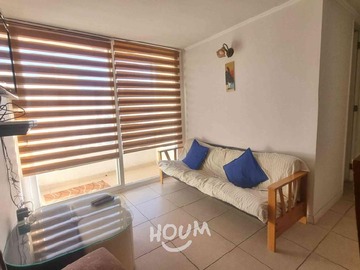 Arriendo Mensual / Departamento / Coquimbo