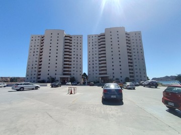 Arriendo Mensual / Departamento / Coquimbo