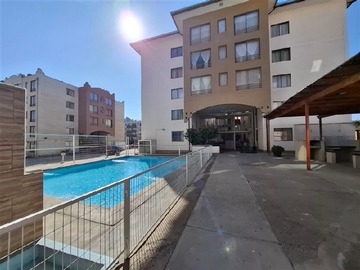 Arriendo Mensual / Departamento / Coquimbo