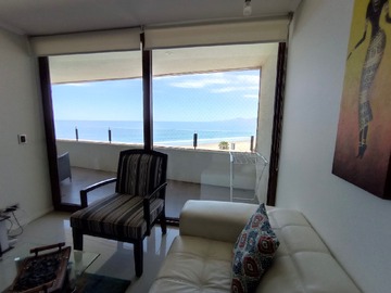 Arriendo Mensual / Departamento / Coquimbo